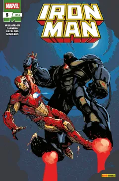 Volume cover